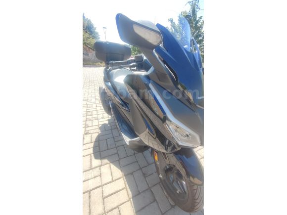 Sahibinden Honda Forza 250 (NSS250)