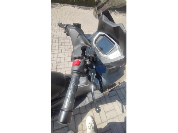 Sahibinden Honda Forza 250 (NSS250)