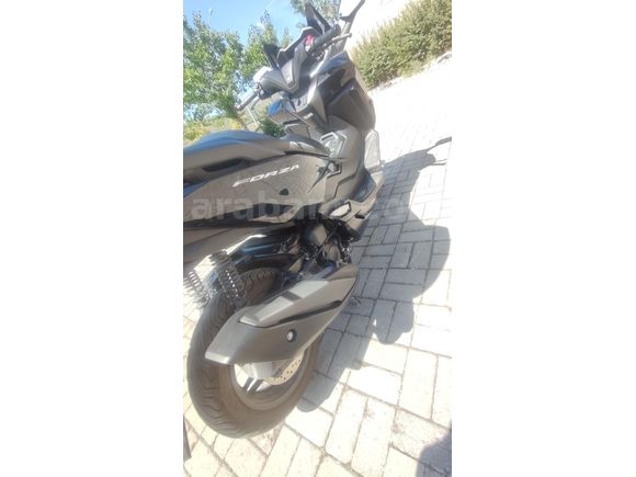 Sahibinden Honda Forza 250 (NSS250)