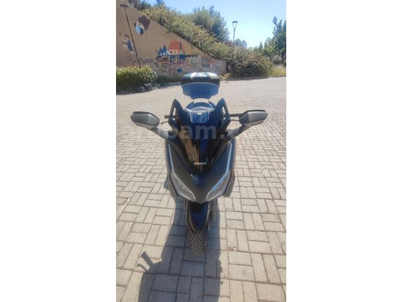 Sahibinden Honda Forza 250 (NSS250)