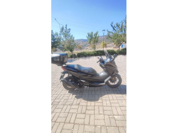 Sahibinden Honda Forza 250 (NSS250)