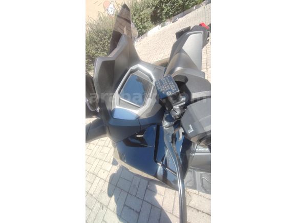 Sahibinden Honda Forza 250 (NSS250)