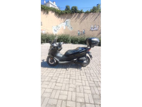 Sahibinden Honda Forza 250 (NSS250)