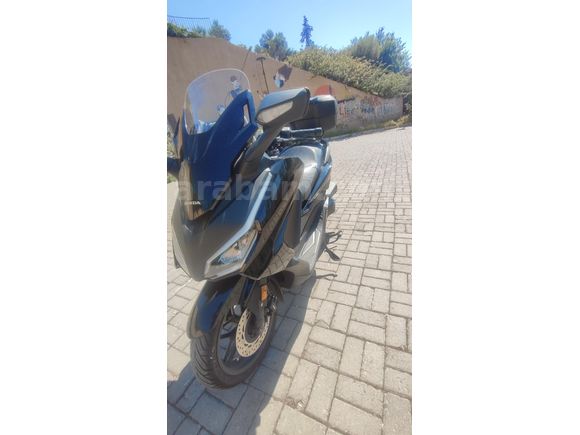 Sahibinden Honda Forza 250 (NSS250)