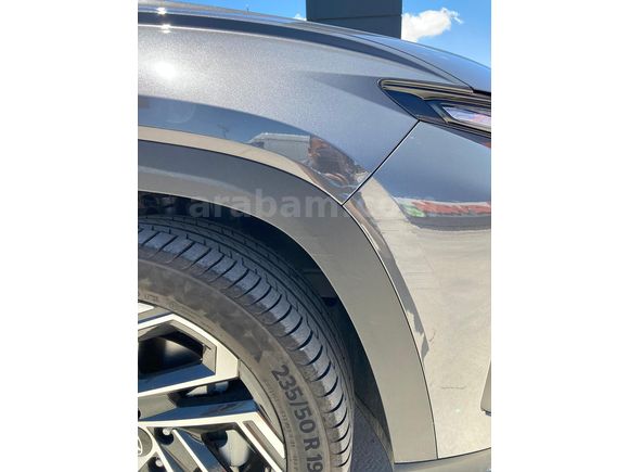 Sahibinden Hyundai Tucson 1.6 T-GDi Prime 2025 Model EV ALMAK İÇİN SATILIK