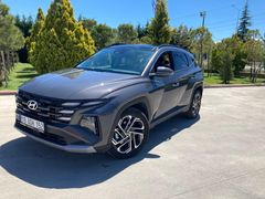 Sahibinden Hyundai Tucson 1.6 T-GDi Prime 2025 Model EV ALMAK İÇİN SATILIK