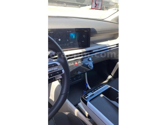 Sahibinden Hyundai Tucson 1.6 T-GDi Prime 2025 Model EV ALMAK İÇİN SATILIK