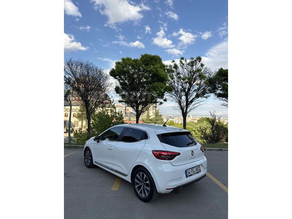 Sahibinden Renault Clio 1.0 TCe Icon 2020 Model 
