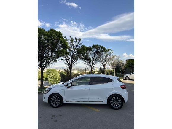 Sahibinden Renault Clio 1.0 TCe Icon 2020 Model 