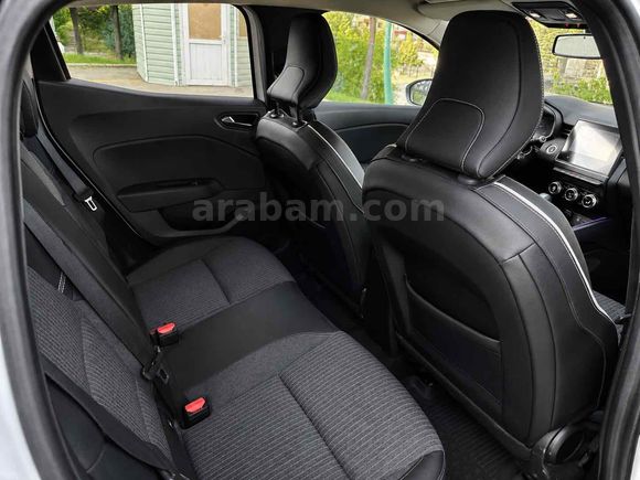 Sahibinden Renault Clio 1.0 TCe Icon 2020 Model 