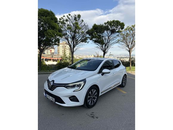 Sahibinden Renault Clio 1.0 TCe Icon 2020 Model 