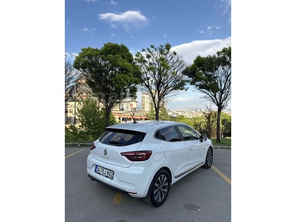 Sahibinden Renault Clio 1.0 TCe Icon 2020 Model 