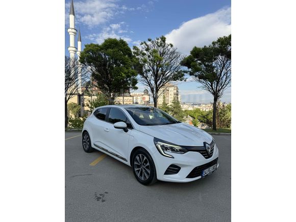 Sahibinden Renault Clio 1.0 TCe Icon 2020 Model 