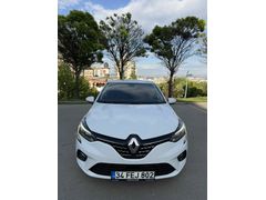 Sahibinden Renault Clio 1.0 TCe Icon 2020 Model 