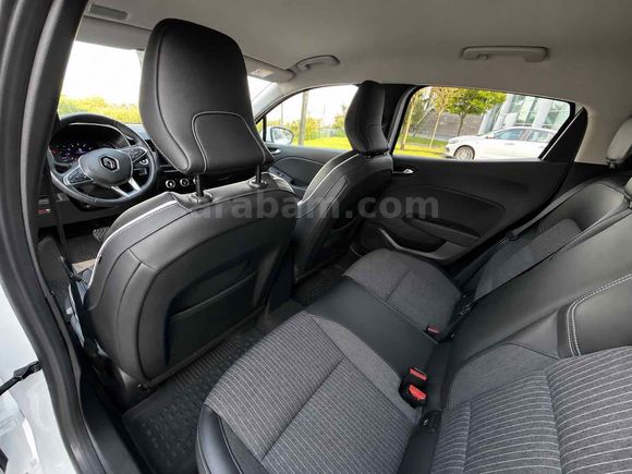 Sahibinden Renault Clio 1.0 TCe Icon 2020 Model 