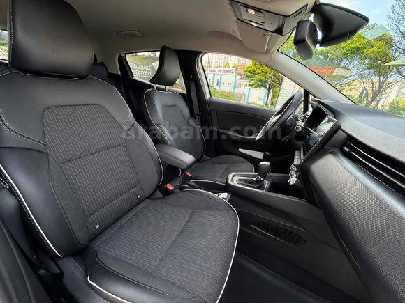 Sahibinden Renault Clio 1.0 TCe Icon 2020 Model 