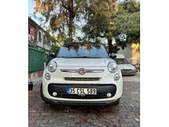 Sahibinden Fiat 500L 1.3 Mjet PopStar Otomatik 73bin KM 