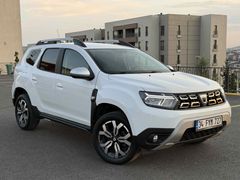 2022 DUSTER PRESTİGE PLUS 1.3 TCE OTOMATİK TAKAS OLUR