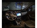 2022 DUSTER PRESTİGE PLUS 1.3 TCE OTOMATİK TAKAS OLUR