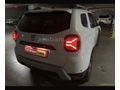 2022 DUSTER PRESTİGE PLUS 1.3 TCE OTOMATİK TAKAS OLUR