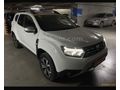 2022 DUSTER PRESTİGE PLUS 1.3 TCE OTOMATİK TAKAS OLUR