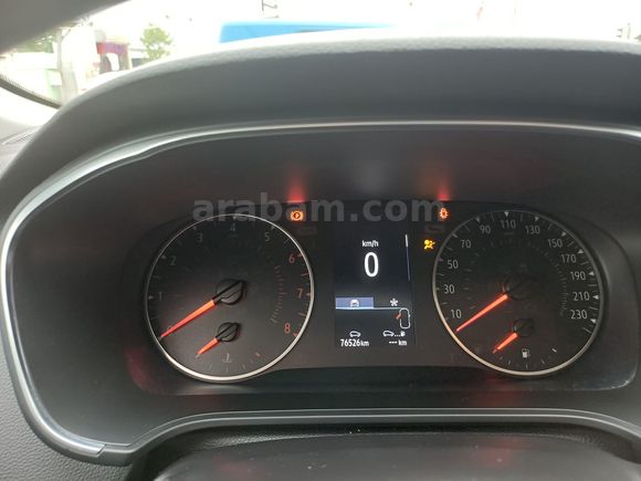Sahibinden Renault Megane 1.3 TCe Joy Comfort 2022 Model Muğla