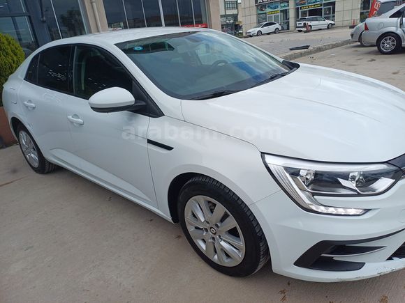 Sahibinden Renault Megane 1.3 TCe Joy Comfort 2022 Model Muğla