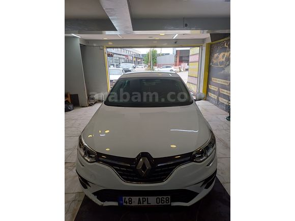 Sahibinden Renault Megane 1.3 TCe Joy Comfort 2022 Model Muğla