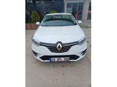 Sahibinden Renault Megane 1.3 TCe Joy Comfort 2022 Model Muğla