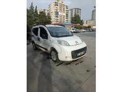 Sahibinden Citroen Nemo Combi 1.4 HDi SX Plus 2012 Model