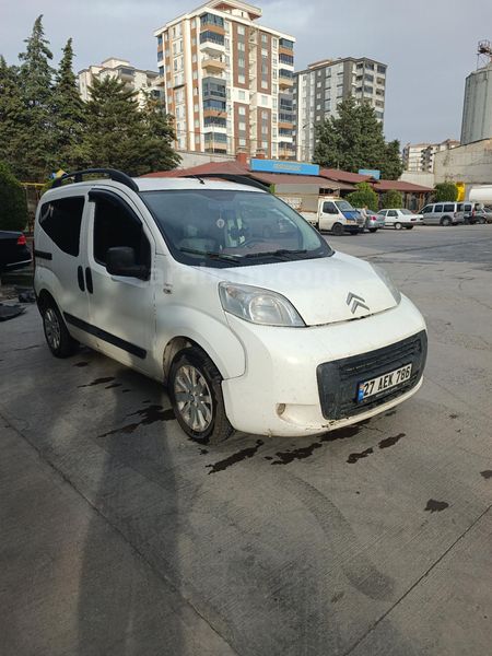 Sahibinden Citroen Nemo Combi 1.4 HDi SX Plus 2012 Model Gaziantep