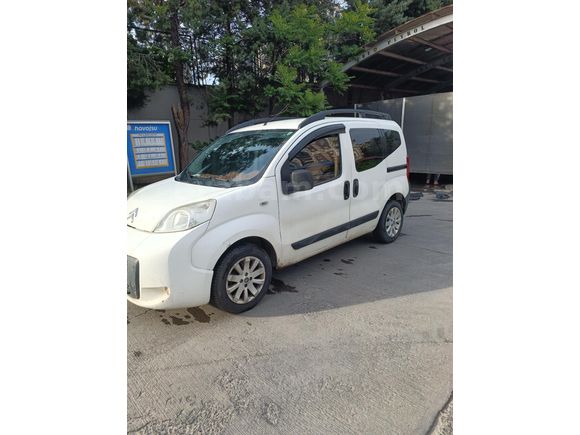 Sahibinden Citroen Nemo Combi 1.4 HDi SX Plus 2012 Model
