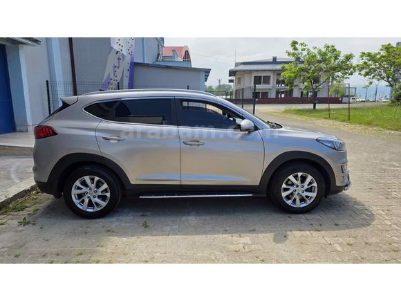 Sahibinden Hyundai Tucson 1.6 CRDi Style 2018 Model 