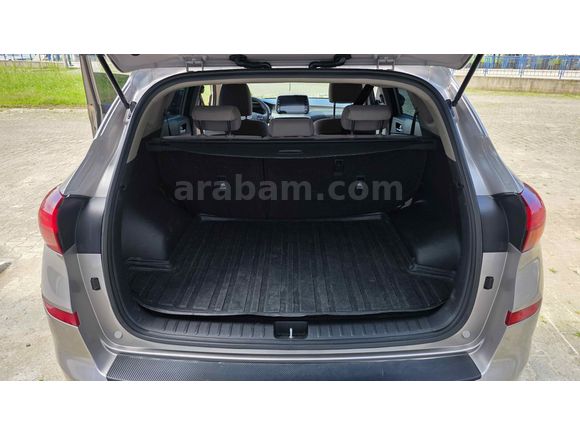 Sahibinden Hyundai Tucson 1.6 CRDi Style 2018 Model 
