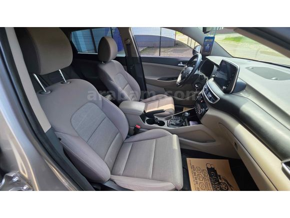 Sahibinden Hyundai Tucson 1.6 CRDi Style 2018 Model 
