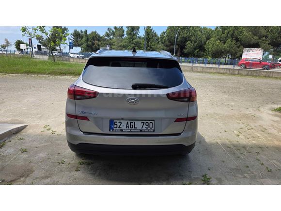 Sahibinden Hyundai Tucson 1.6 CRDi Style 2018 Model 