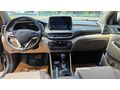 Sahibinden Hyundai Tucson 1.6 CRDi Style 2018 Model 