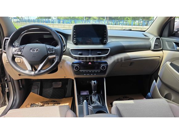 Sahibinden Hyundai Tucson 1.6 CRDi Style 2018 Model 
