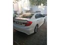 Sahibinden Honda Civic 1.6i VTEC Eco Elegance 2012 Model 40.yıl