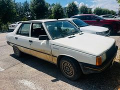 Sahibinden Renault R 9 1.4 Broadway GTE 1989 Model