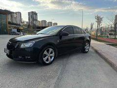 Düşük km Cruze 3. Sahibinden
