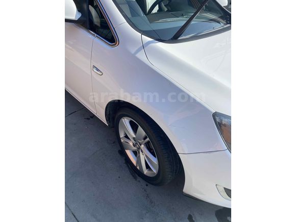 Sahibinden Opel Astra 1.3 CDTI Sport 2013 