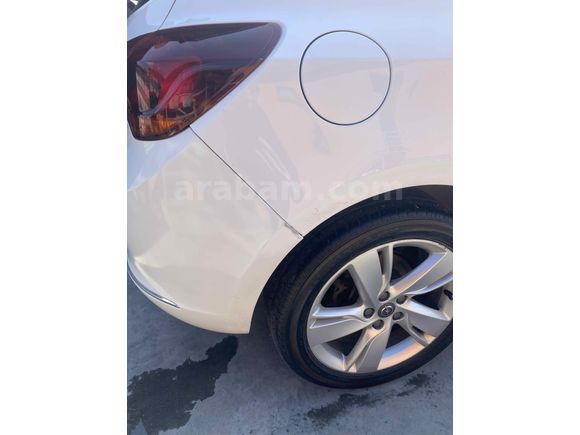 Sahibinden Opel Astra 1.3 CDTI Sport 2013 