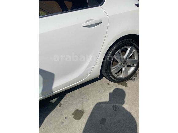 Sahibinden Opel Astra 1.3 CDTI Sport 2013 