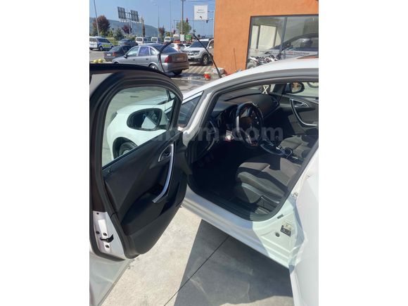 Sahibinden Opel Astra 1.3 CDTI Sport 2013 