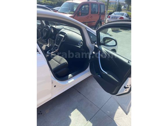 Sahibinden Opel Astra 1.3 CDTI Sport 2013 
