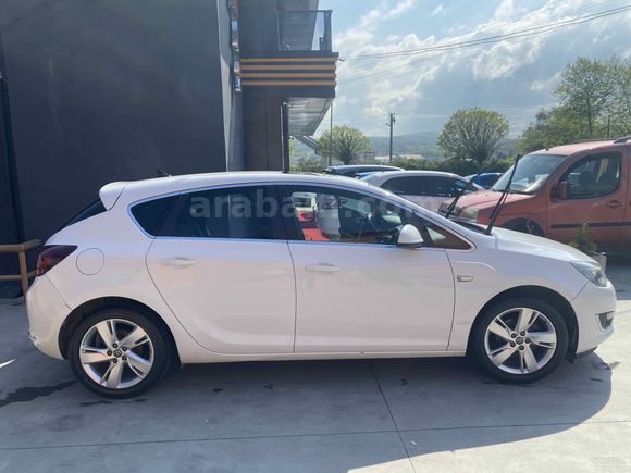 Sahibinden Opel Astra 1.3 CDTI Sport 2013 
