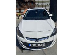 Sahibinden Opel Astra 1.3 CDTI Sport 2013 