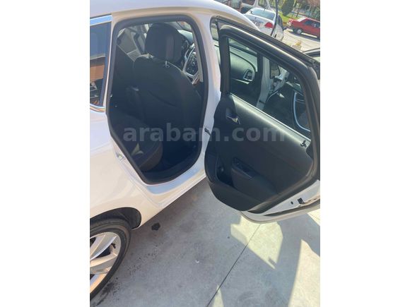 Sahibinden Opel Astra 1.3 CDTI Sport 2013 