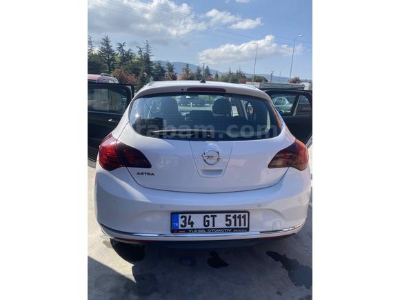 Sahibinden Opel Astra 1.3 CDTI Sport 2013 